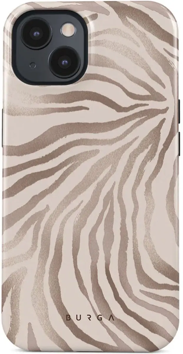 Burga Tough Case Apple iPhone 15