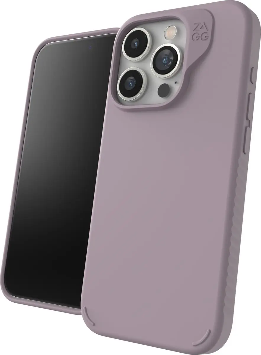 ZAGG Manhattan Snap Hoesje 702312686