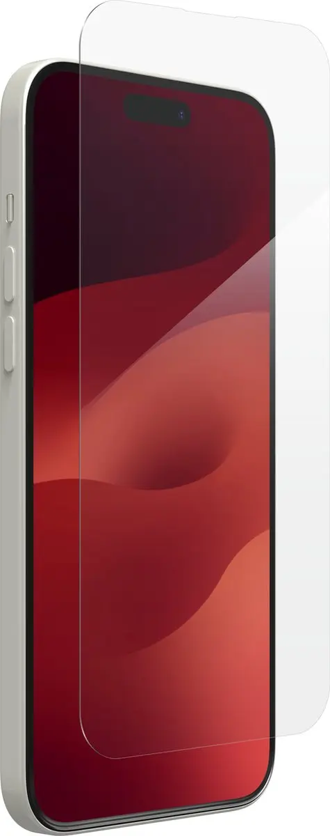 ZAGG InvisibleShield Glass Elite Vision Guard iPhone 15 Plus