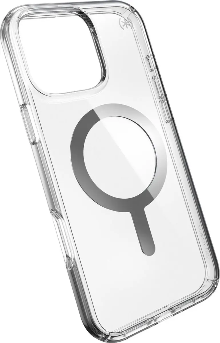 Speck Presidio Perfect Clear 150773-3240 Hoesje