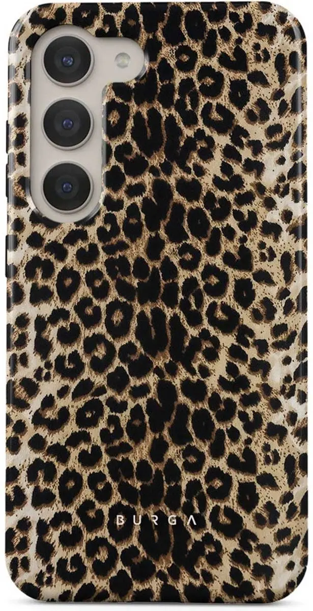 Burga Tough Backcover Samsung Galaxy S23