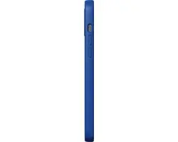 Nudient Bold Case Apple iPhone 14 Plus - Blue - afbeelding 6 van 6