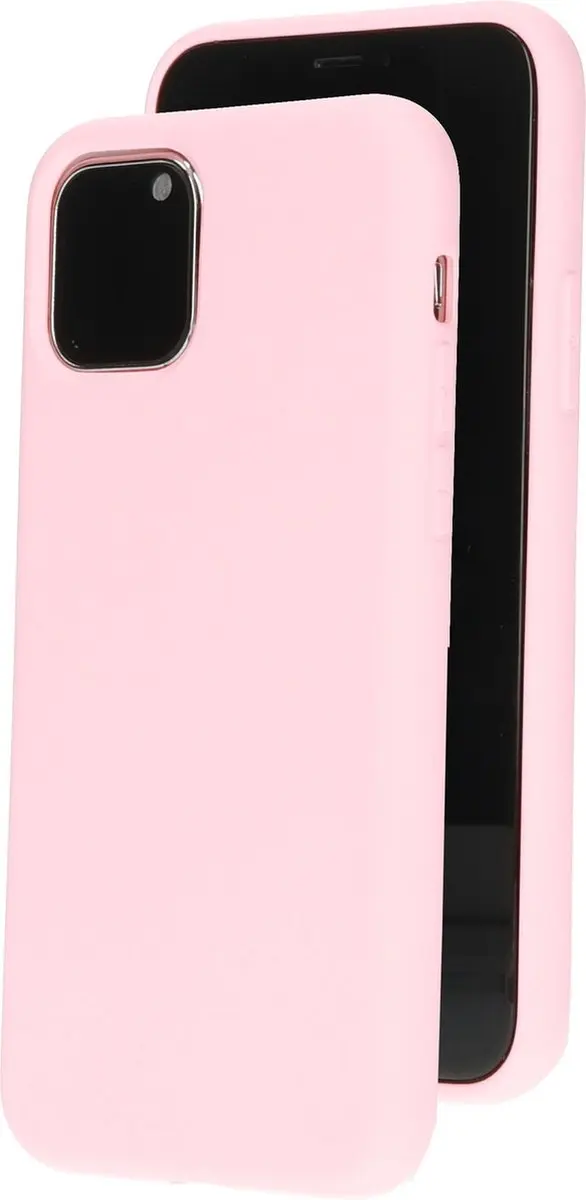 Mobiparts MP-97455 Hoesje iPhone 11 Pro