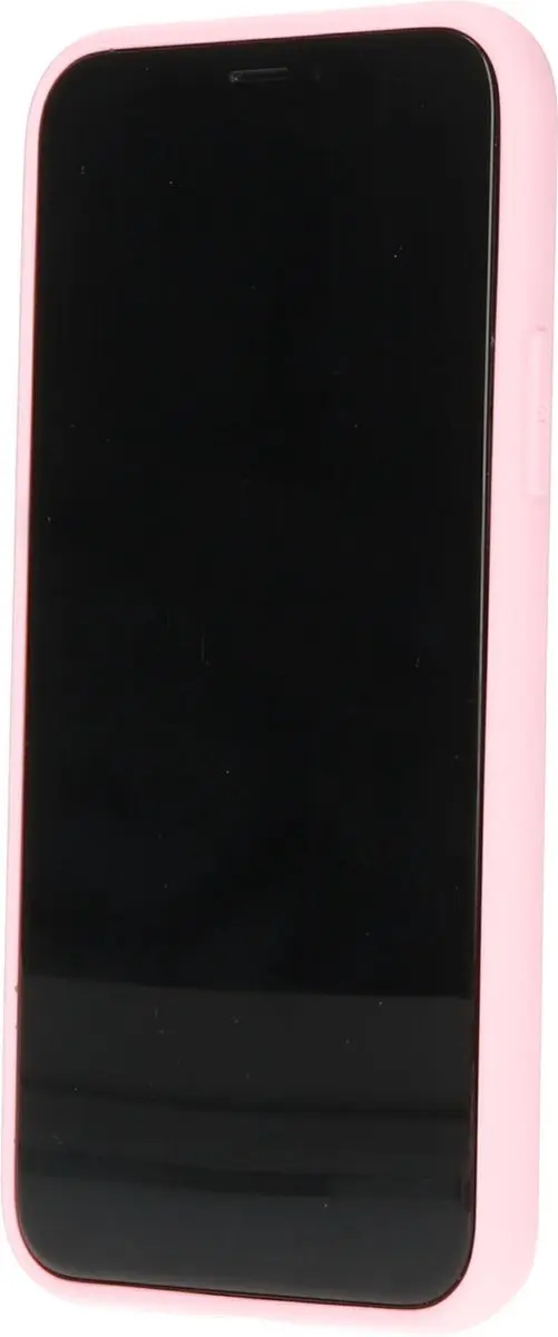 Mobiparts MP-97455 Hoesje iPhone 11 Pro - Roze