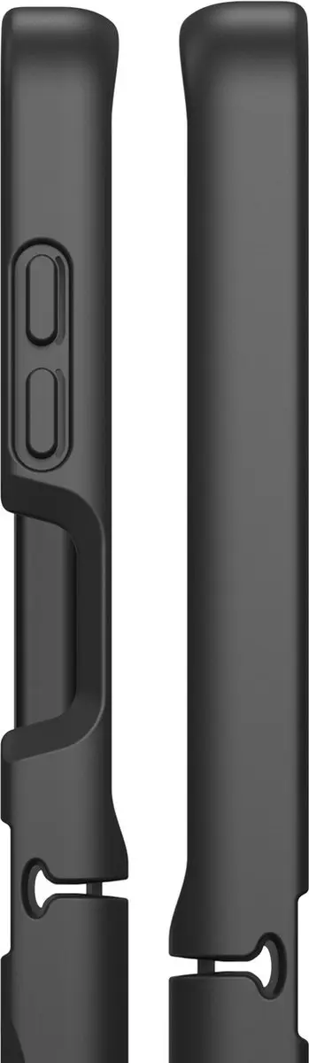 ZAGG Bridgetown Hoesje 702312578 - Zwart - afbeelding 6 van 6