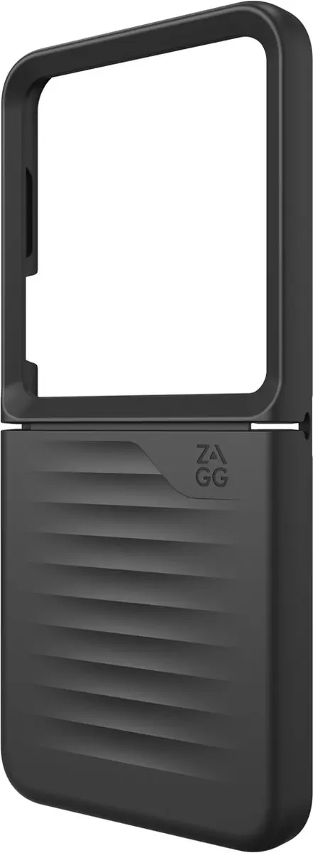 ZAGG Bridgetown Hoesje 702312578 - Zwart