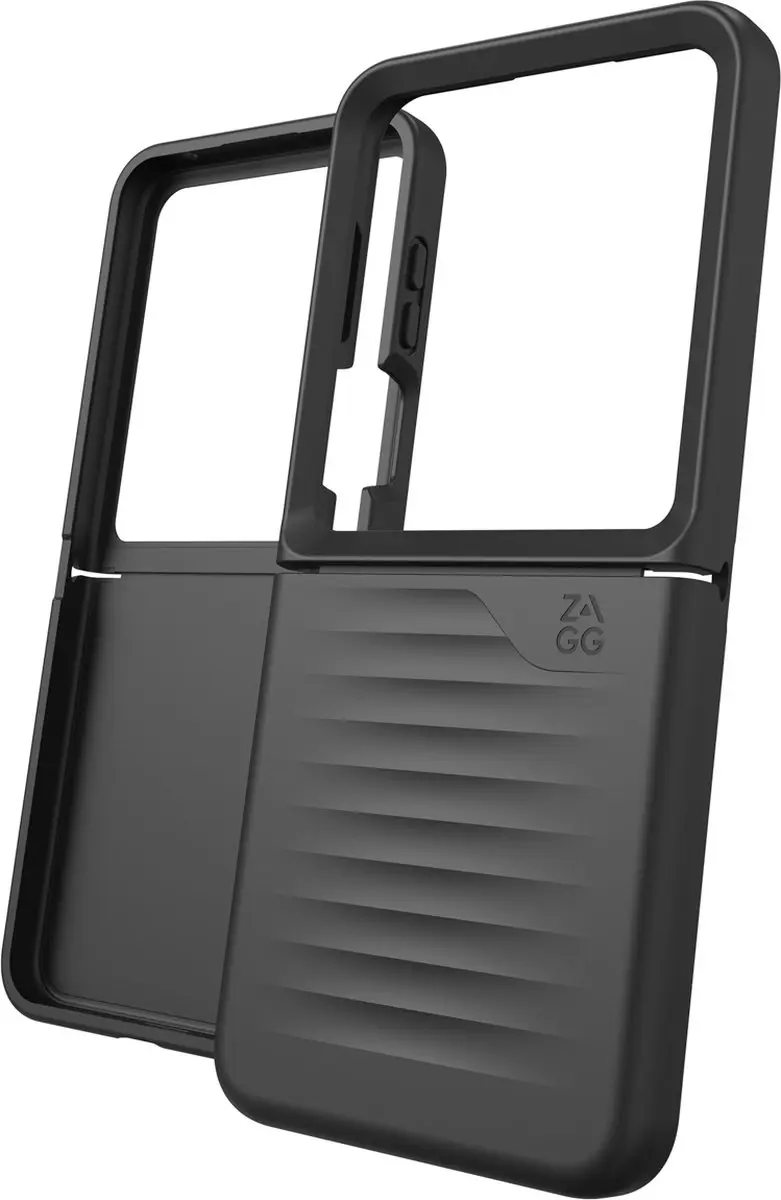 ZAGG Bridgetown Hoesje 702312578 - Zwart