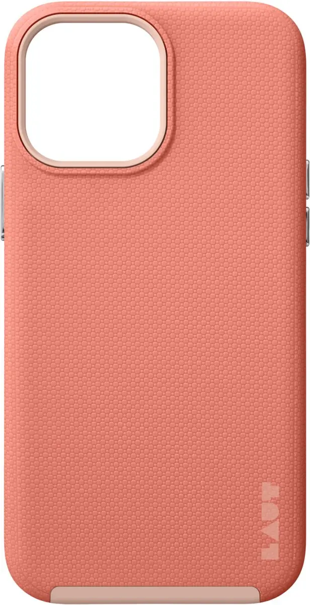 Laut Shield PC & Siliconen Hoesje iPhone 13 Pro Max