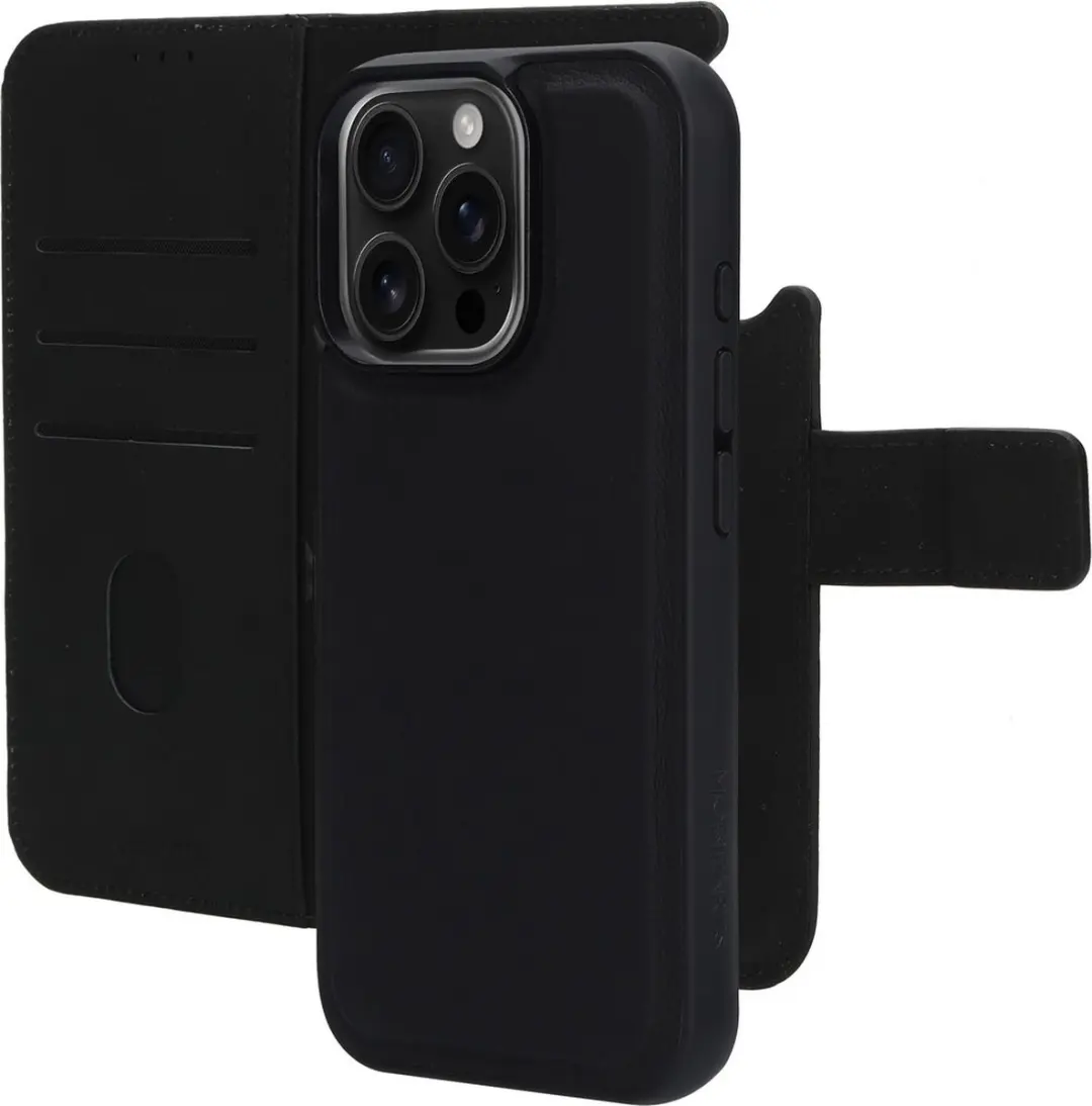 Mobiparts MP-127226 Hoesje iPhone 16 Pro