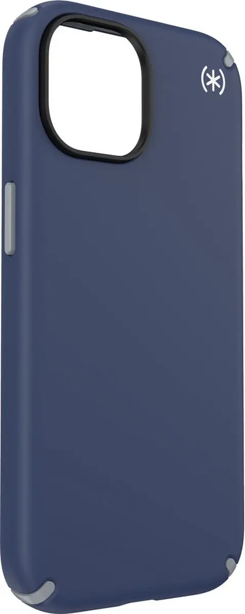 Speck Presidio2 Pro 150558-3206 iPhone Hoesje - Blauw - MagSafe