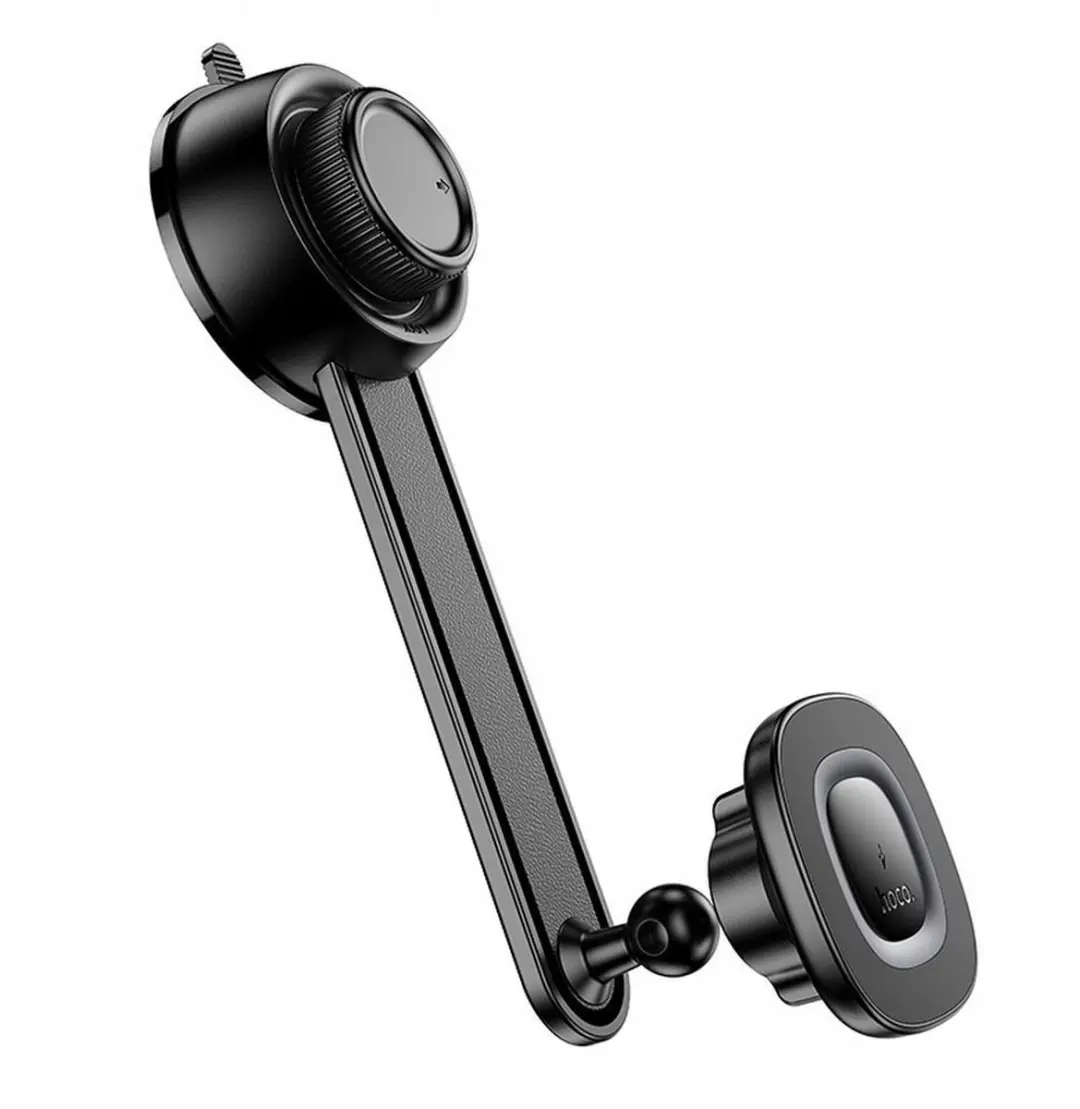 Hoco HW31 Draad - Universeel - Zwart