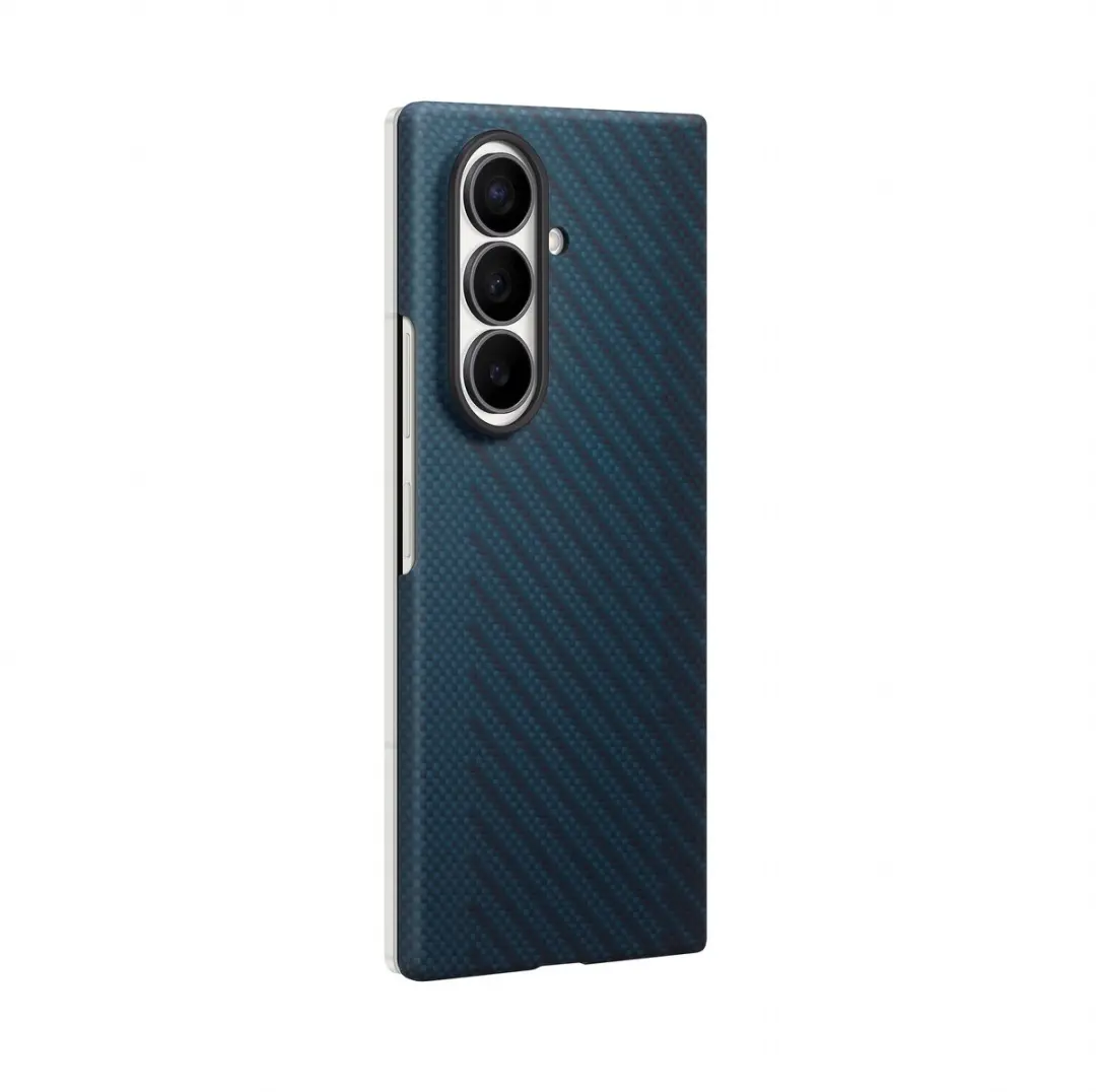 Samsung Galaxy Z Fold8 Ultra Hoesje EF-KF976SNEGWW - Blauw