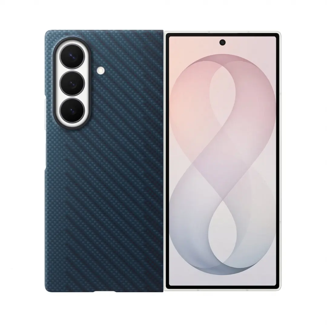 Samsung Galaxy Z Fold8 Ultra Hoesje EF-KF976SNEGWW