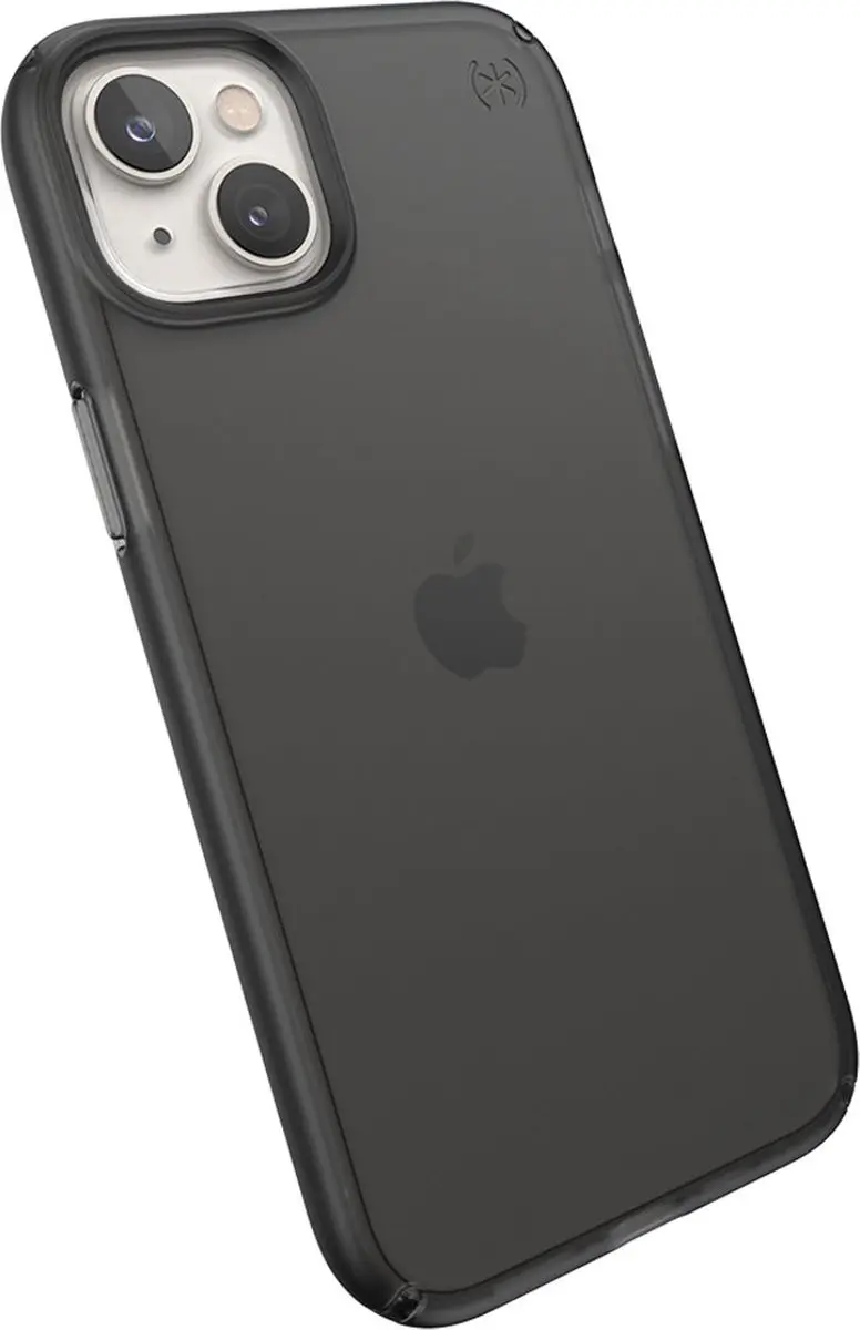Speck Presidio Perfect Clear iPhone 14/15 Plus