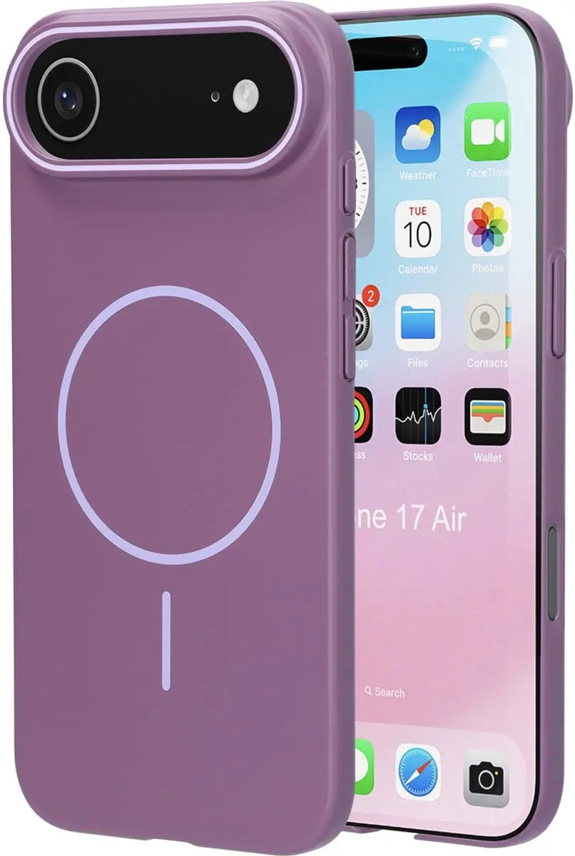 Mobiparts Slim Line Case MP-130313