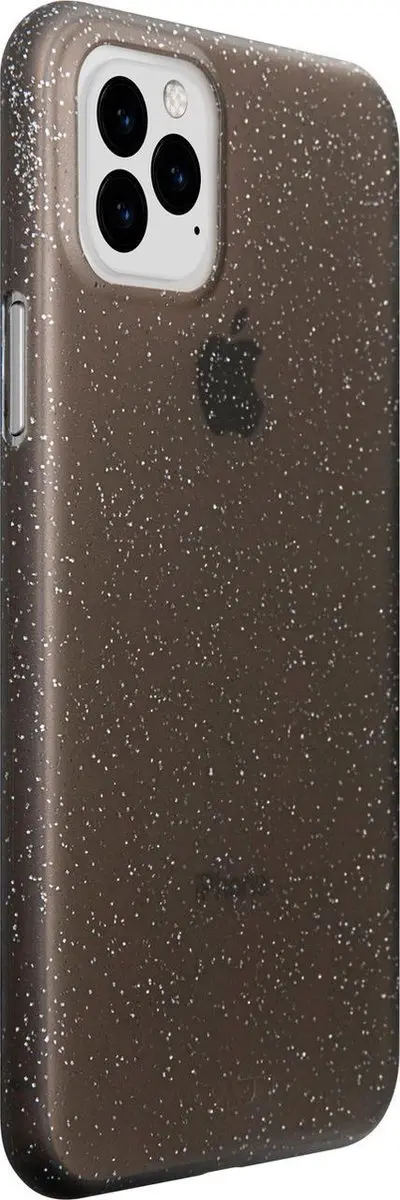 Laut Slimskin Hoesje iPhone 11 Pro Max - Zwart
