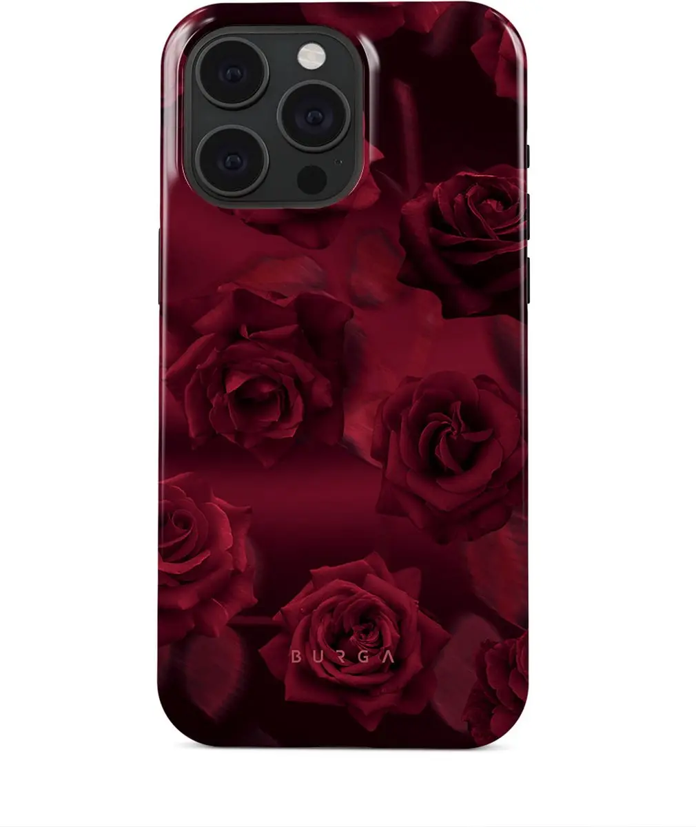 Burga Telefoonhoesje iPhone 15 Pro Max Femme Fatale RB_02_IP15PROMAX_TH