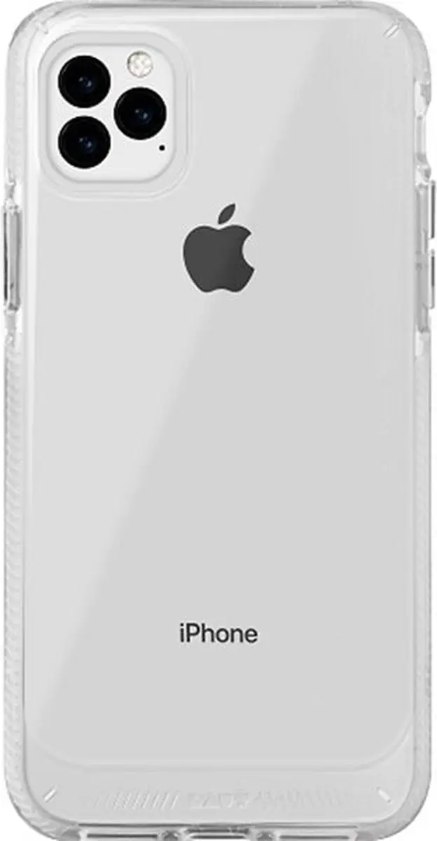 Laut Fluro Crystal iPhone 11 Pro Hoesje