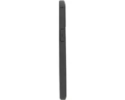 Mobiparts MP-108442 Rugged Hoes iPhone 12 Pro Max - Zwart Transparant