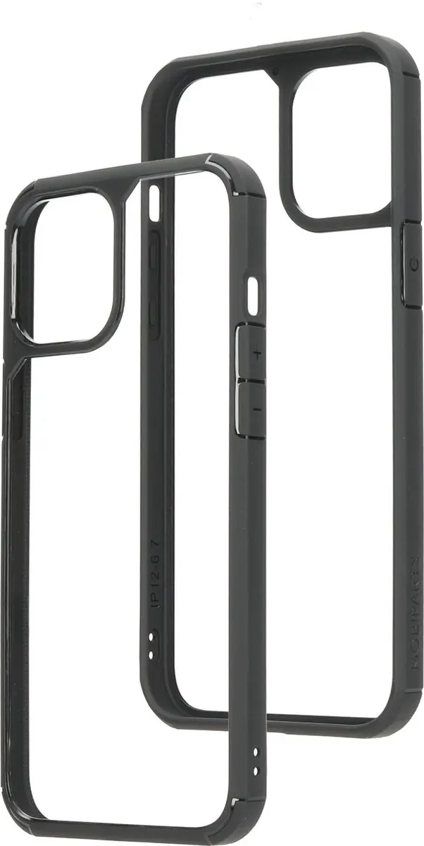 Mobiparts MP-108442 Rugged Hoes iPhone 12 Pro Max