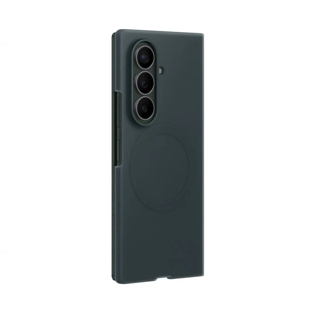 Samsung Galaxy Z Fold8 Ultra Hoesje EF-EF976CGEGWW - Groen