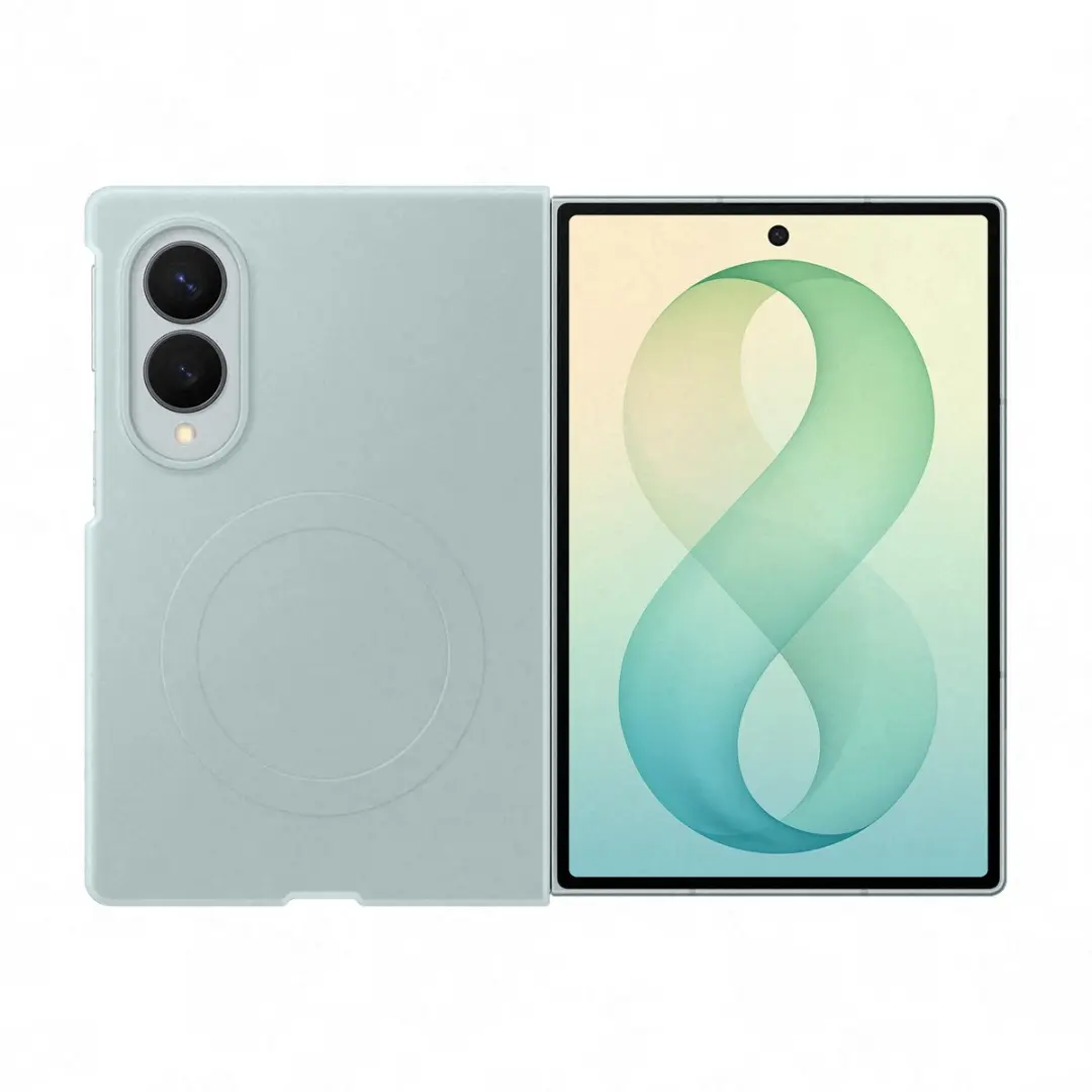 Samsung Galaxy Z Fold8 Ultra Hoesje EF-EF976CGEGWW - Groen