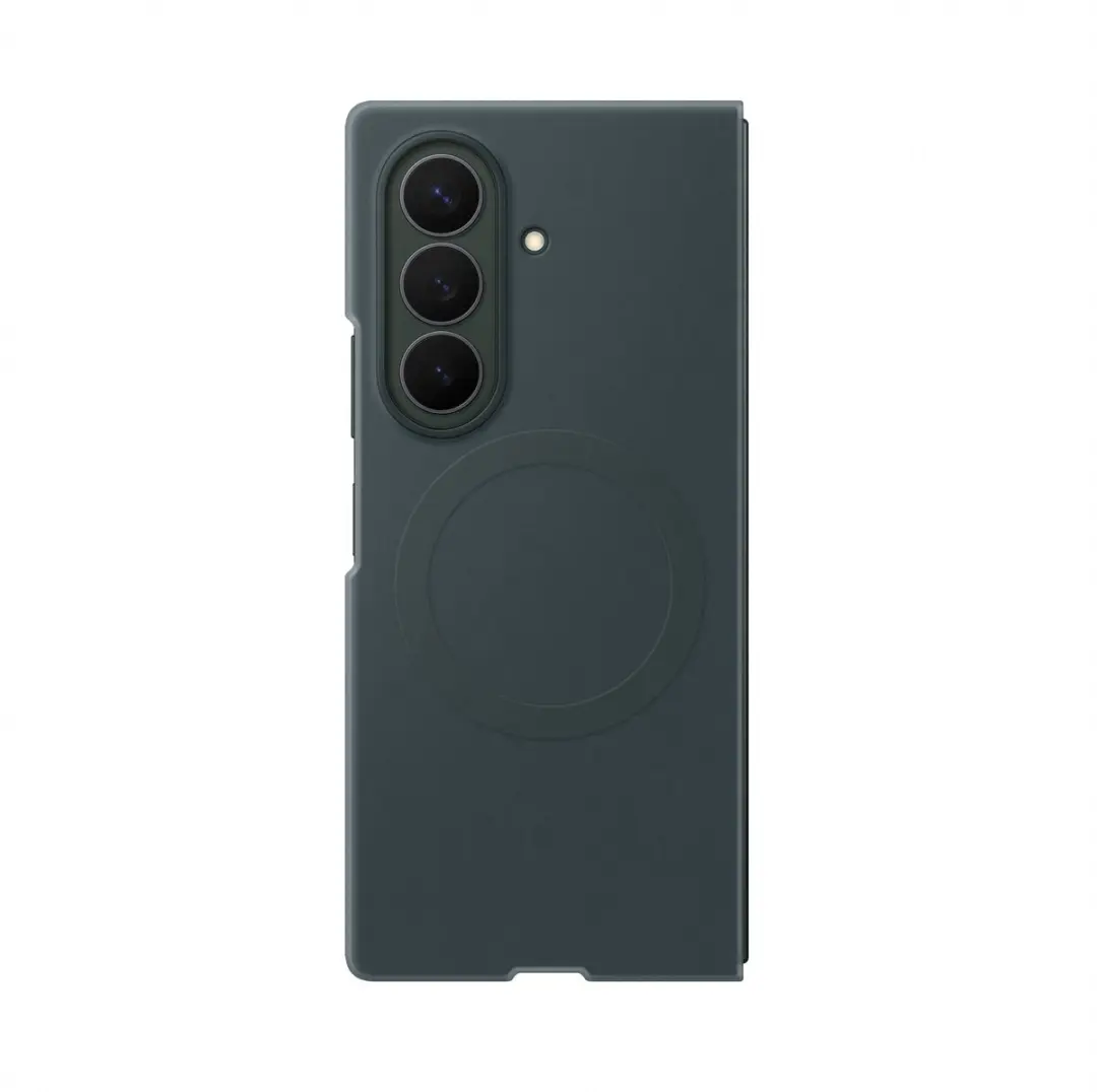 Samsung Galaxy Z Fold8 Ultra Hoesje EF-EF976CGEGWW - Groen