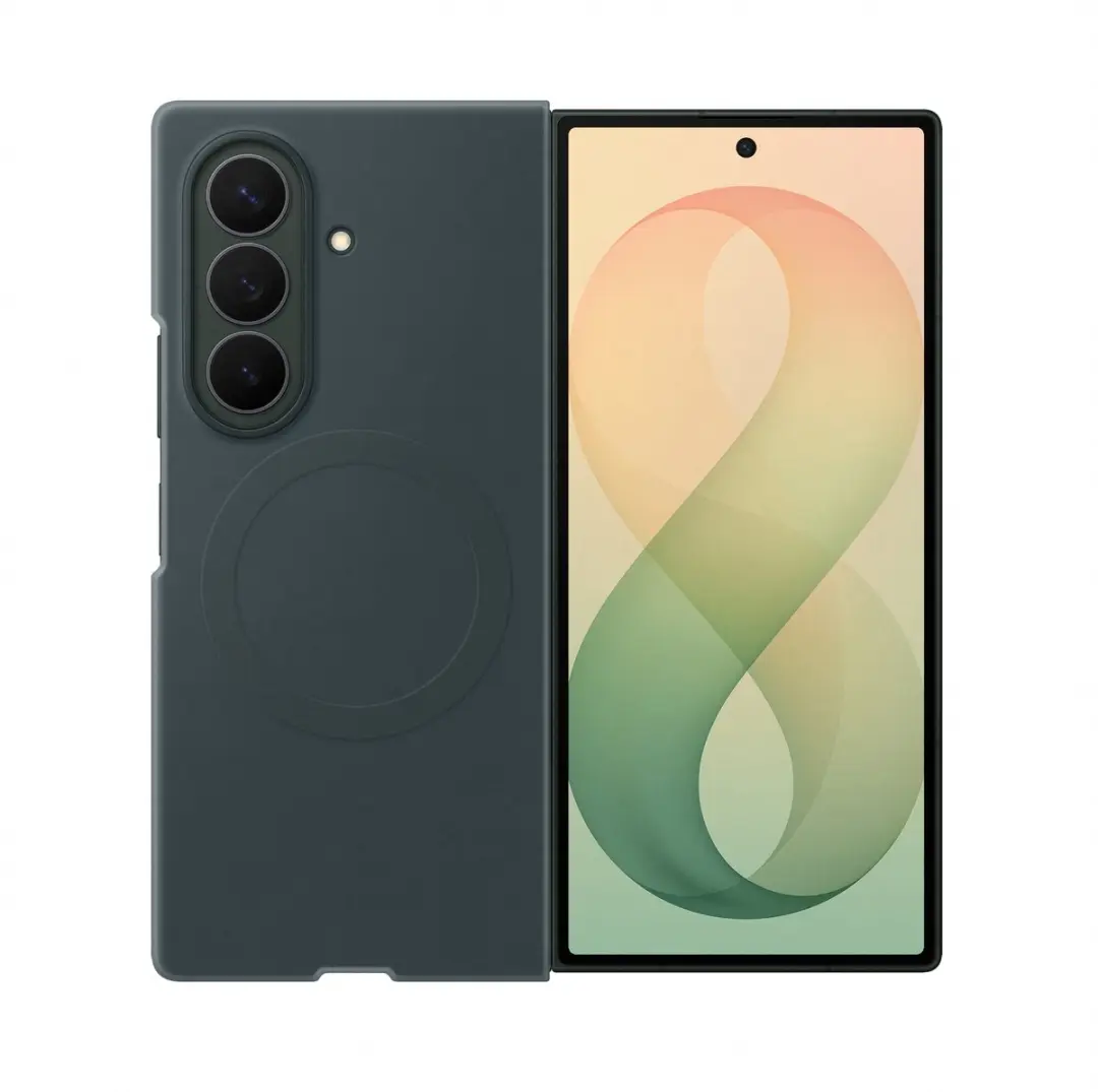 Samsung Galaxy Z Fold8 Ultra Hoesje EF-EF976CGEGWW - Groen