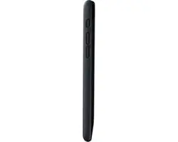 Nudient Thin Case V3 iPhone Hoesje - Blauw - afbeelding 6 van 6