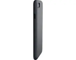 Nudient Thin Case V3 iPhone Hoesje - Blauw