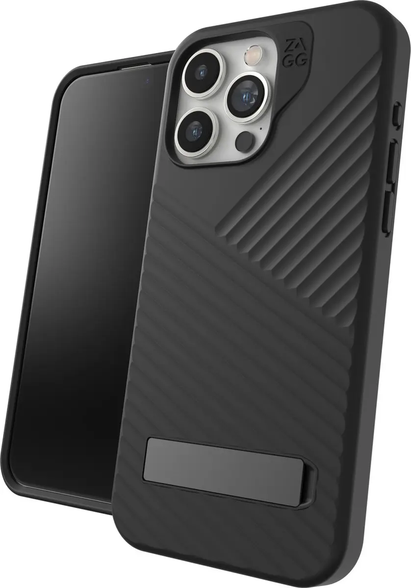 ZAGG Denali Snap KS iPhone 15 Pro Max Hoesje