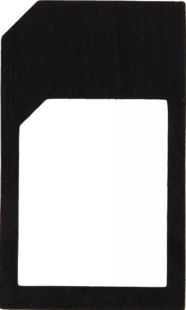 Mobilize MOB-21497 Smartphone SIM Adapter Kit - 4-in-1 - afbeelding 6 van 6