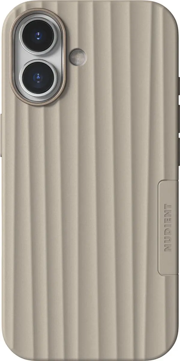 Nudient Bold MagSafe Case 00-001-0122-0028