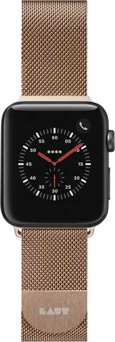 Laut Steel Loop Apple Watch Band