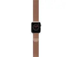 Laut Steel Loop Apple Watch Band - Goud