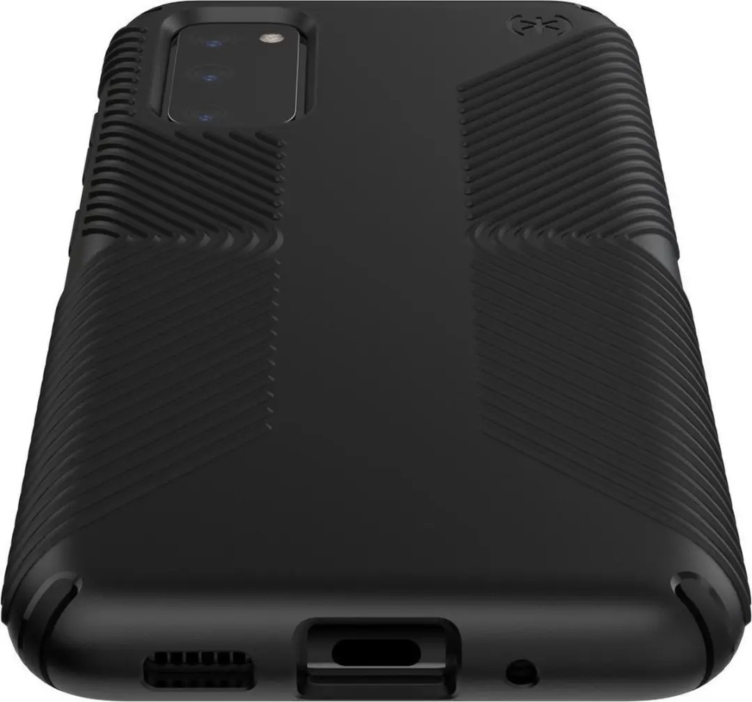 Speck Presidio Grip Samsung Galaxy S20 - 136313-1050 - Black