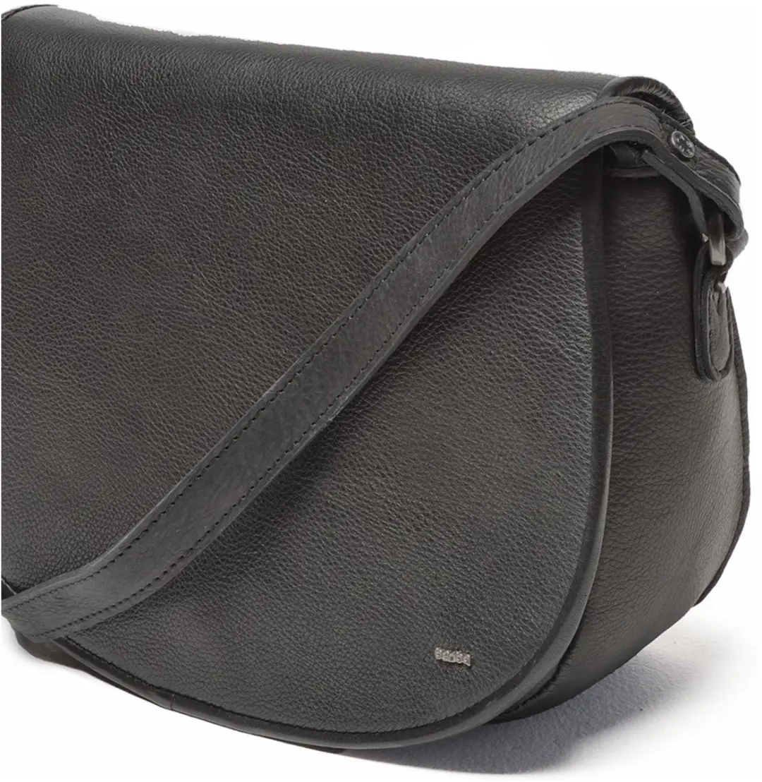 Berba Lucca Crossbody Tas