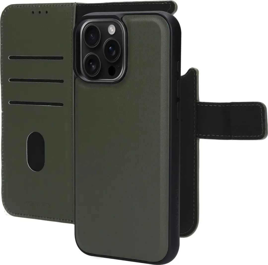 Mobiparts MP-127230 Hoesje iPhone 16 Pro Max