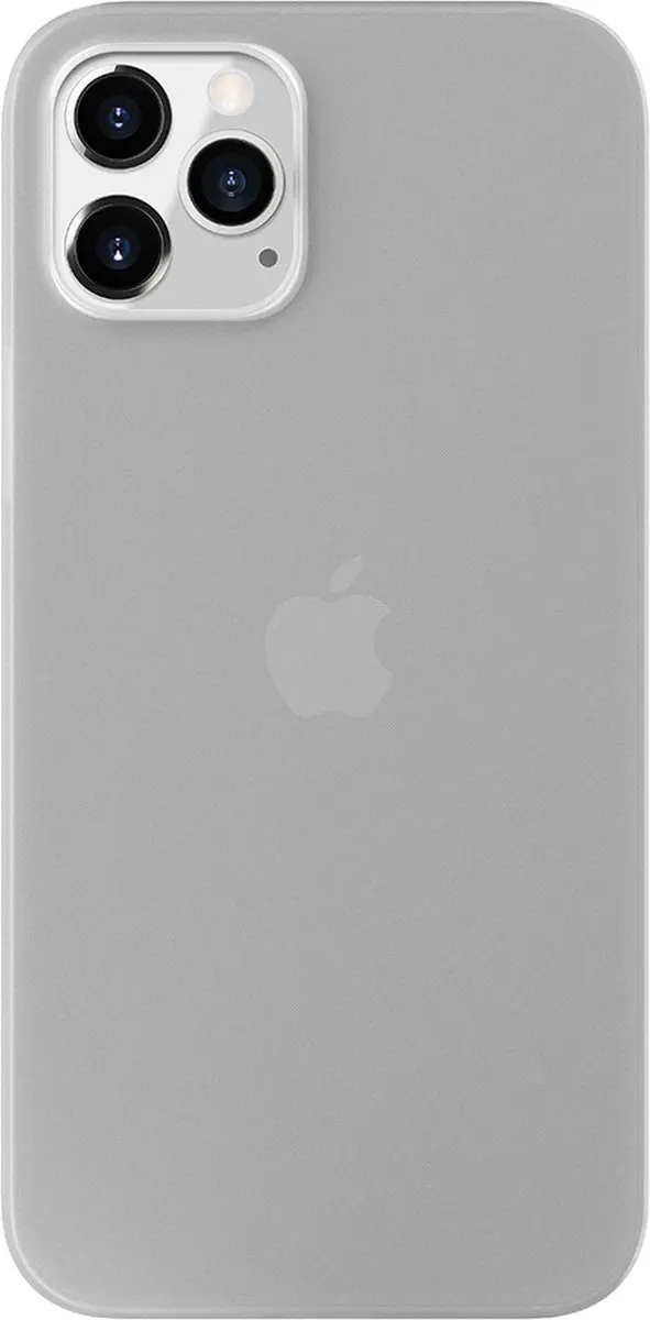 Laut Slimskin Hoesje iPhone 12 Mini 42743 - Transparant