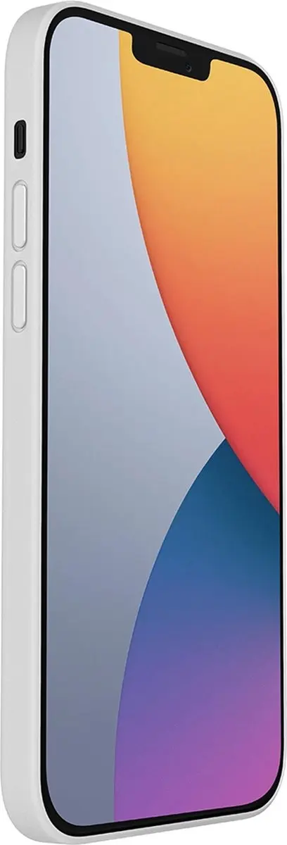 Laut Slimskin Hoesje iPhone 12 Mini 42743 - Transparant