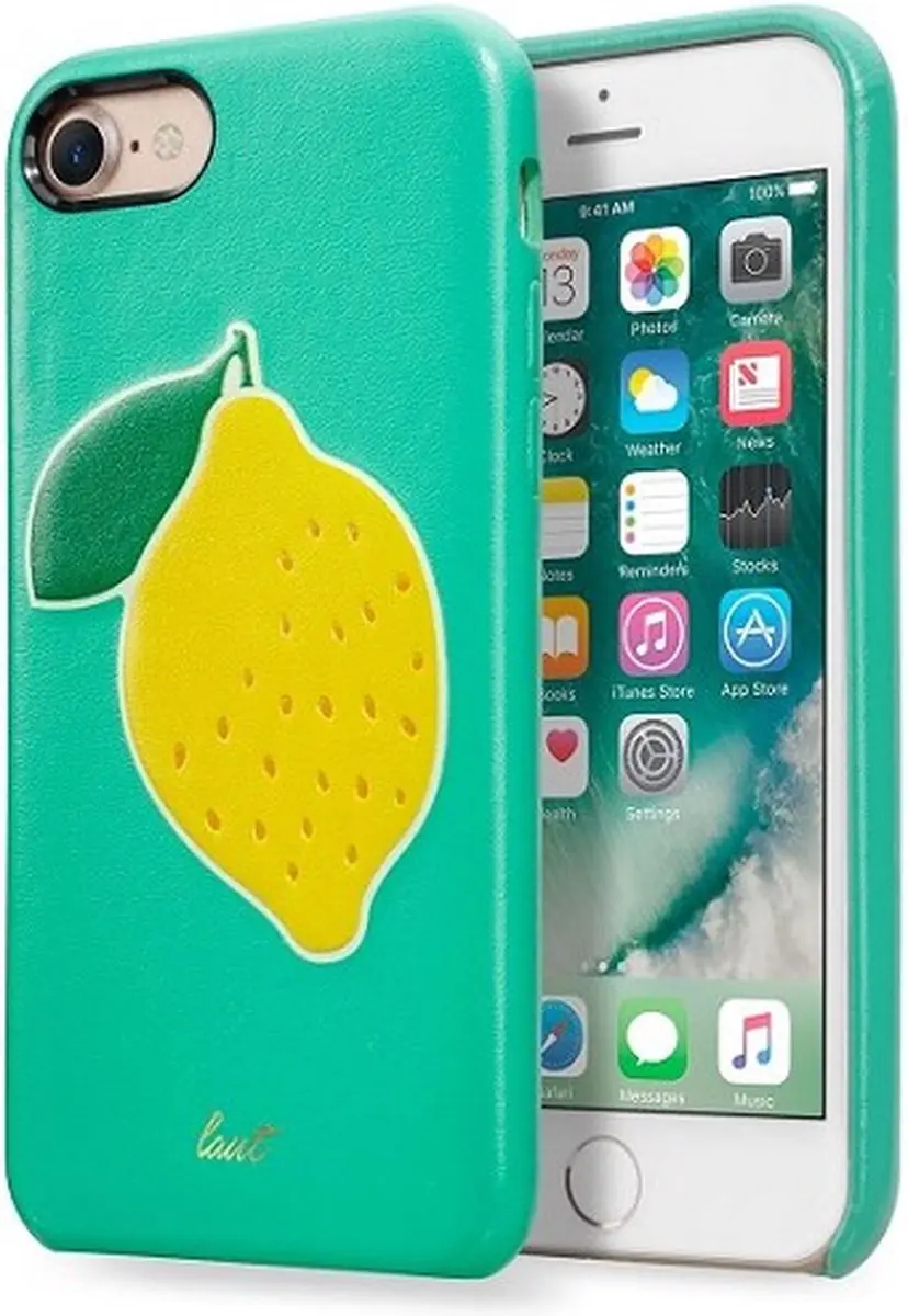 Laut iPhone SE/7/8 Hoesje
