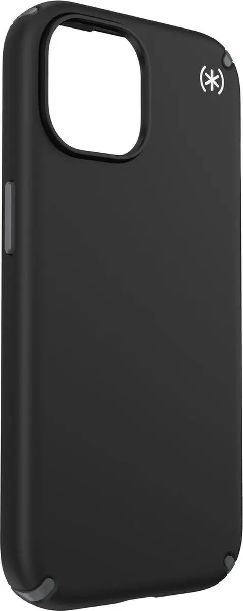 Speck Presidio2 Pro 150558-3205 Hoesje iPhone - MagSafe - Zwart - afbeelding 6 van 6