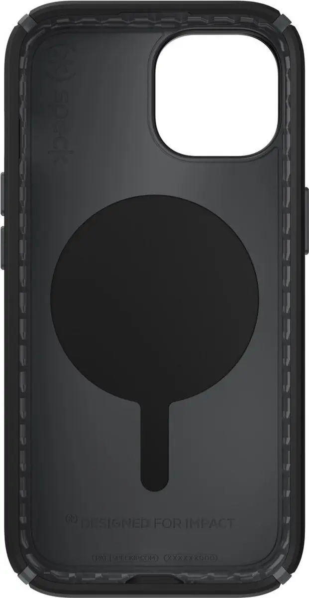 Speck Presidio2 Pro 150558-3205 Hoesje iPhone - MagSafe - Zwart