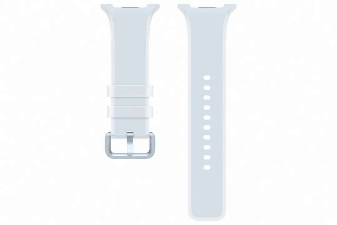 Samsung Galaxy Watch9 Misty Band - Blauw M/L