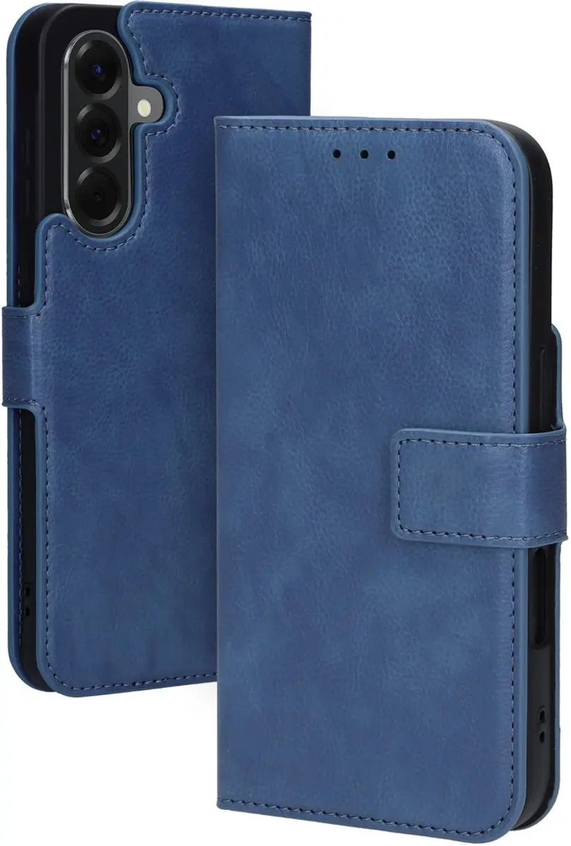Mobiparts MP-128750 Hoesje Samsung Galaxy A56
