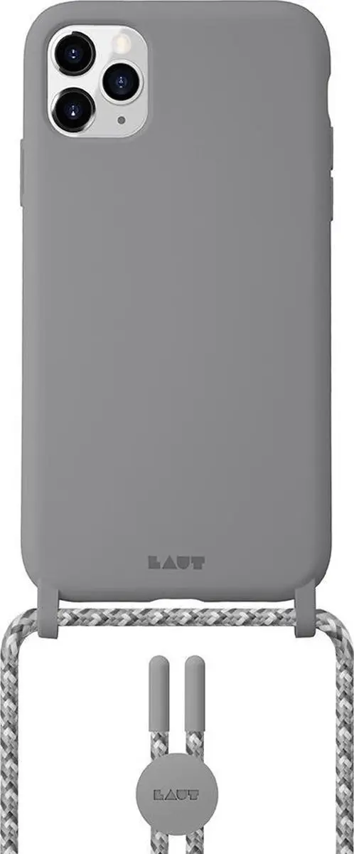 Laut Pastels Hoesje iPhone 12 Mini