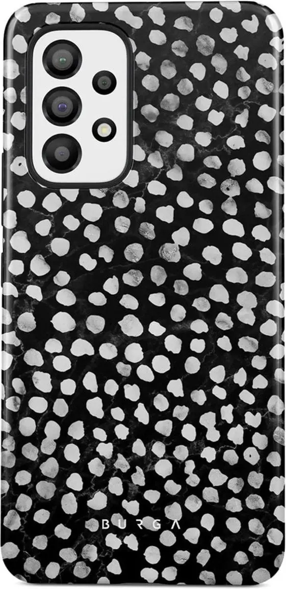 Burga Tough Case Samsung Galaxy A53 5G Night Sky