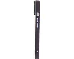 Mobiparts MP-124404 Hoesje iPhone 15 - Hardcover MagSafe - Paars