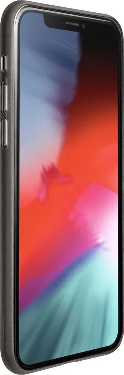 Laut Slimskin Hoesje iPhone 11 Pro Max - Zwart