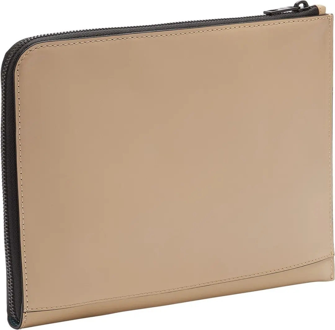 Liebeskind Berlin Paper Bag Tablet Case 7.9" - Natural